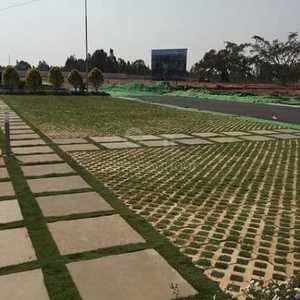 airport near brigade oasis