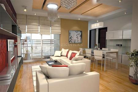 airport near brigade oasis